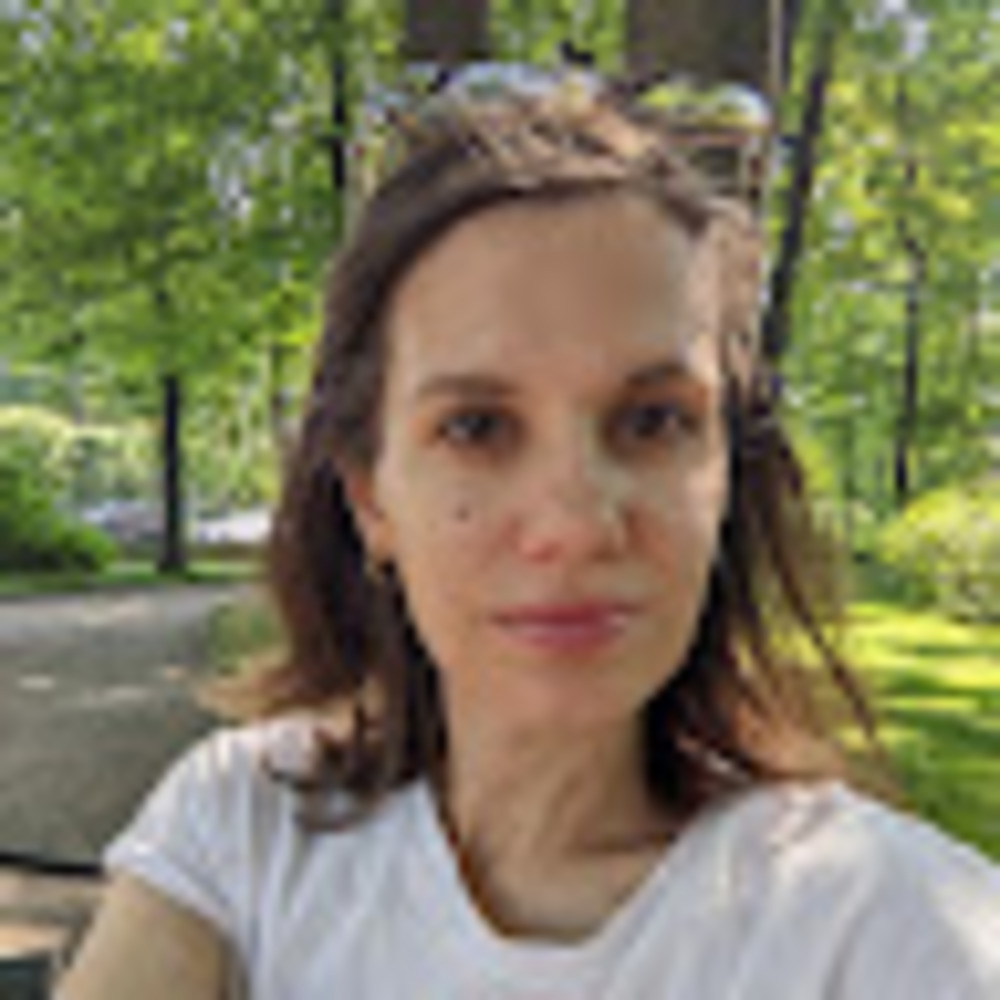 Meet your Posher, Ksenia